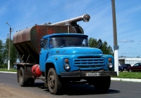 ЗСК-10,0 #АА 6396-6. Могилёвская область, г.Климовичи
