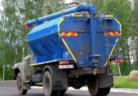 ЗСК-10,0 #АЕ 6850-6. Могилёвская область, г.Климовичи