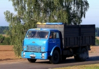  МАЗ-5335  #АI 1370-6. Могилёвская область, г.Климовичи