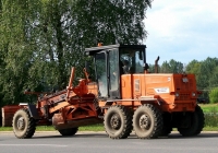 Автогрейдер ГС-14.02 #ТВ-6 2556. Могилёвская область, г.Кричев