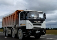 МЗКТ-7501 #АЕ 7453-6. Могилёвская область, Климовичский район