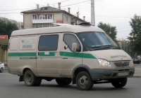 Инкассаторский автомобиль САР-2967-03 #Н 620 ХН 96 . Екатеринбург (Свердловск)