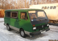 Микроавтобус Volkswagen LT28. Алтайский край, Барнаул, Павловский тракт