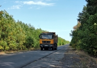 Самосвал Shaanxi Shacman SX3256DR384 #АЕ 6327 ЕР. Харьковская область, Чугуевский район, село Зарожное