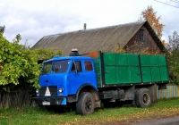 МАЗ-5335 #6ВХ Т 6637. Беларусь, Могилёвская область, Хотимск