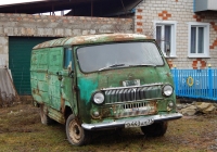 Автомобиль ЕрАЗ-762В # В 443 АМ 31. Белгородская область, г. Бирюч