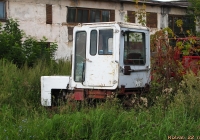 Трактор Т-70СМ-4. Алтайский край, Барнаул, Змеиногорский тракт
