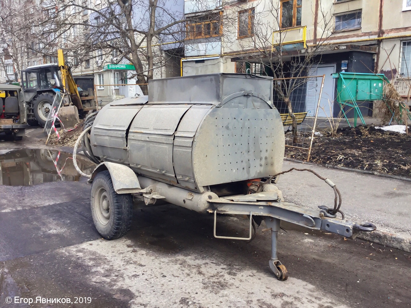 Передвижная компрессорная станция ПКСД-5,25Д. Харьковская область, г. Харьков, улица Академика Павлова, 309