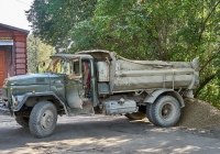 ЗиЛ-ММЗ-4505. г. Кострома, ул. Симановского