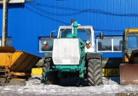 Трактор Т-150К. Алтайский край, Барнаул, Заводской 9-ый проезд