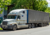 седельный тягач Freightliner #K811EC163. г. Самара, ул. Ярмарочная