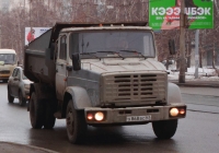 Самосвал ЗиЛ-4331* #Х868ВС63. г. Самара, ул. Мичурина